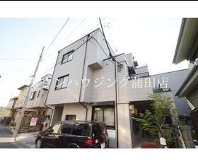 建物外観　★タウンハウジング東京蒲田店取り扱い物件です★