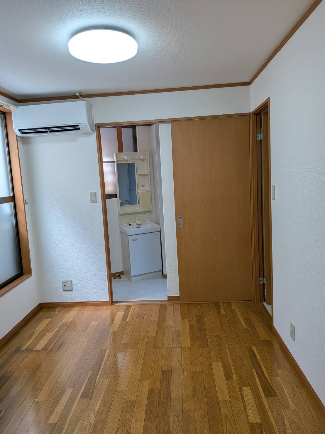 練馬区早宮2丁目戸建 1の内装写真