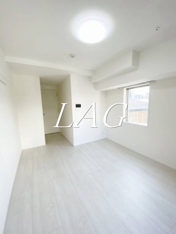 その他部屋・スペース　寝室です。