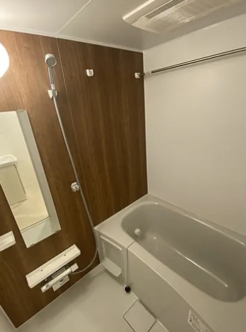 バス・シャワールーム　別部屋参考