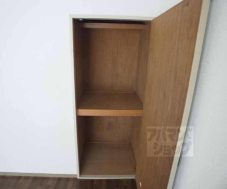 収納　収納