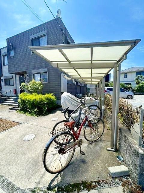 その他共有部分　外観