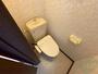 トイレ　こちらはトイレです。清潔感があり、安心して使用できます。