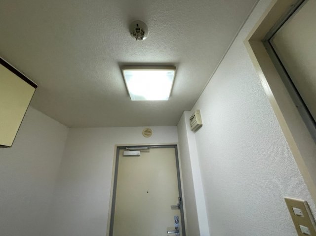 その他部屋・スペース　(参考)同マンション他部屋の写真