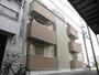 大島駅より徒歩10分 2階 築4年の賃貸物件