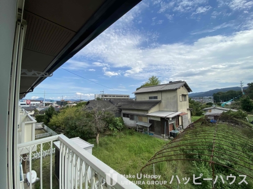 その他　退去予定の為現状を優先します。