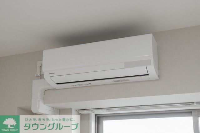 その他設備　2026年6月撮影