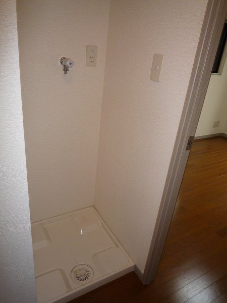 洗面設備　（別タイプ参考写真）ルミエール　豊島区北大塚２