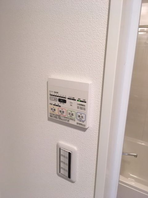 その他設備　★浴室乾燥機★