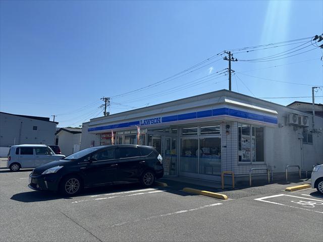 スーパー　（株）マルエーうちや／ジェイマルエー旭南店（スーパー）まで509m