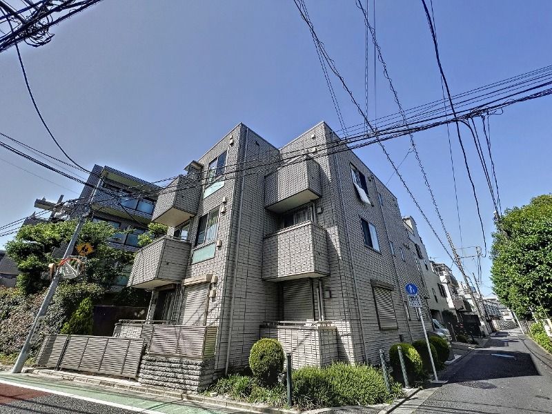 建物外観　☆外観☆