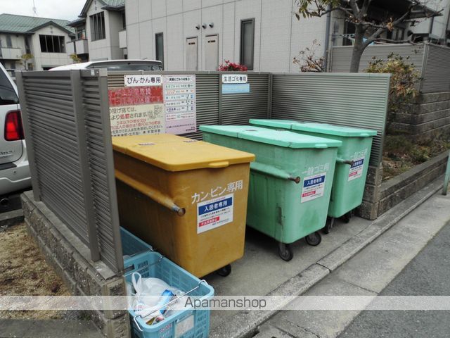 その他共有部分　その他共有部分