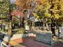 公園　目黒区立田切公園（公園）まで262m