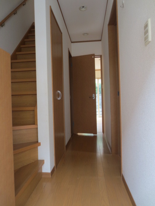 その他設備　別号室のお写真になります。