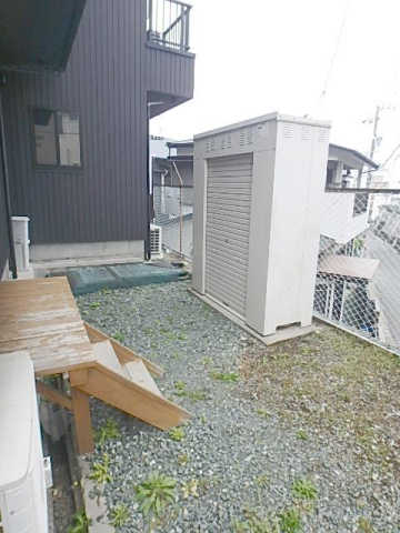 庭