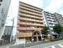 ダイアパレス県庁前 3階 築35年3ヶ月の賃貸物件