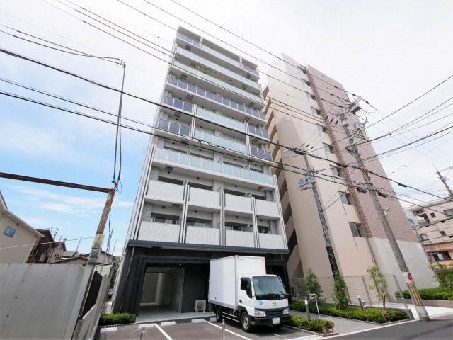 建物外観　外観も気になるポイント