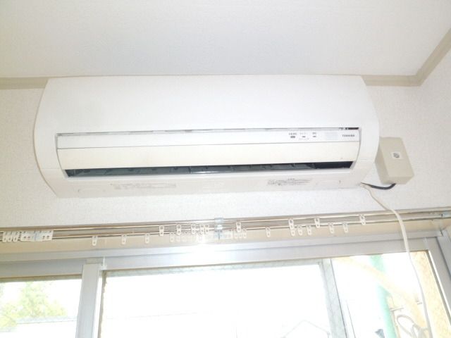 その他部屋・スペース　★エアコン★