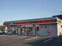コンビニ　サンクス 新倉敷北店（コンビニ）まで316m