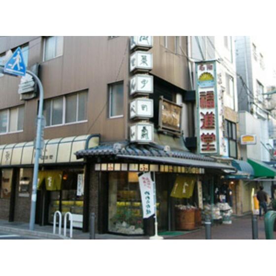 その他　御徒町吉池本店ビルまで381m
