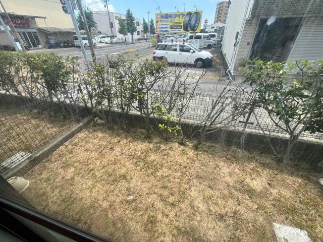庭