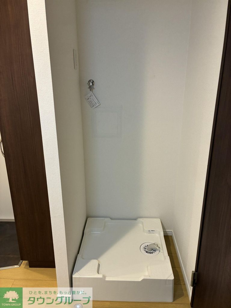 その他部屋・スペース　収納