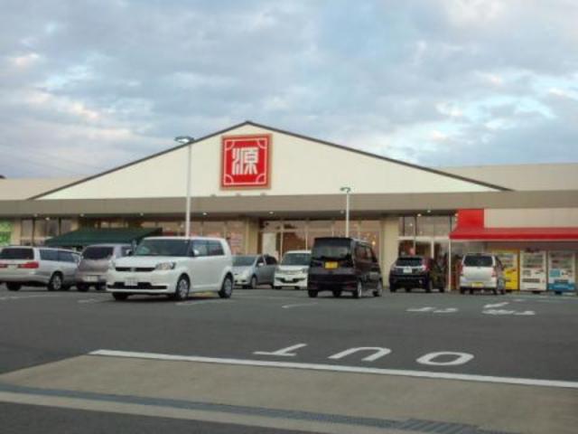 スーパー　松源内原店（スーパー）まで2010m