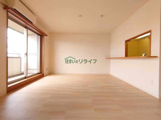 居室・リビング　リライフ下北沢店