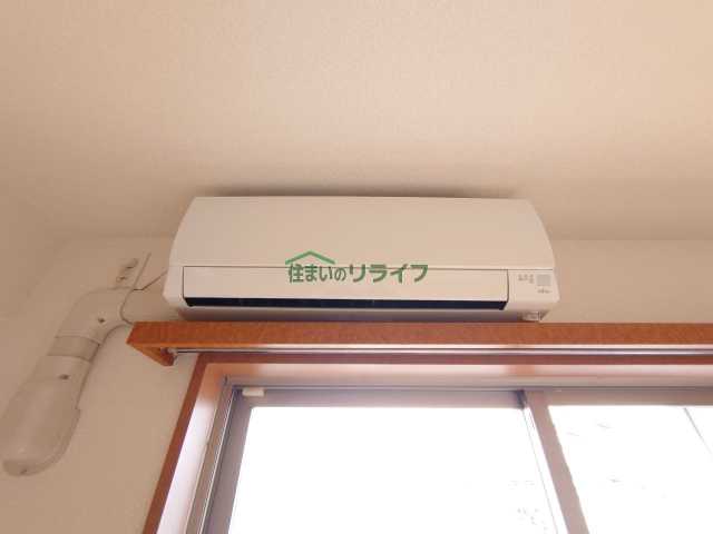その他設備　リライフ下北沢店