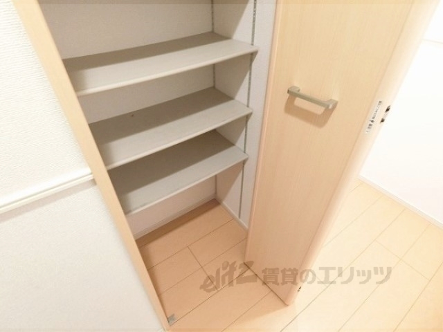 収納　下駄箱