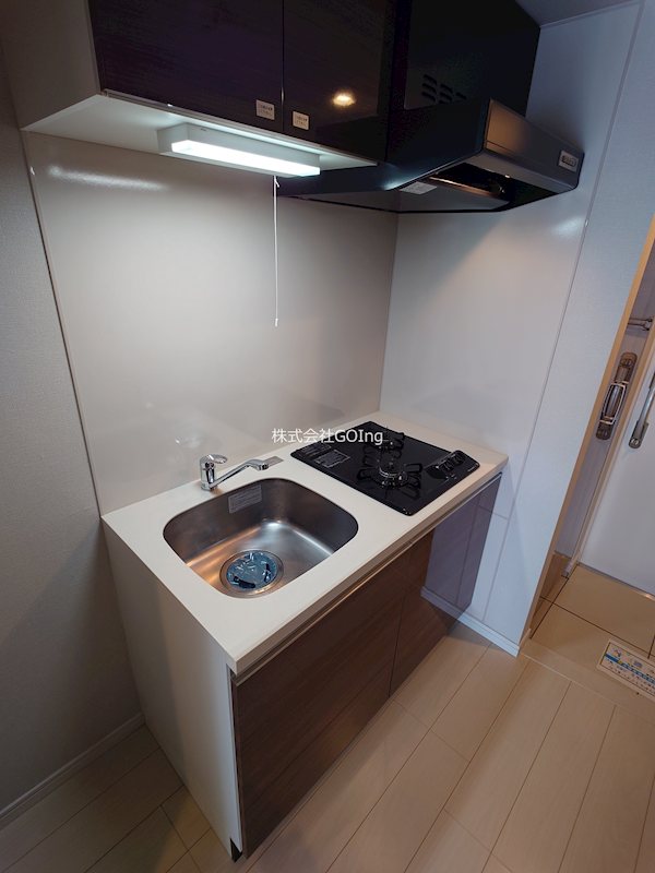 キッチン　参考写真
