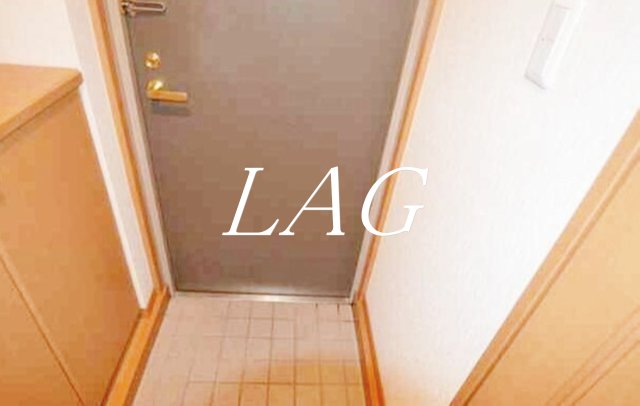 玄関　玄関です。
