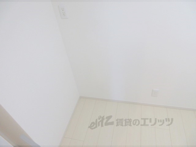 その他部屋・スペース　冷蔵庫置場
