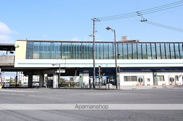 その他　JR佐古駅（その他）まで289m