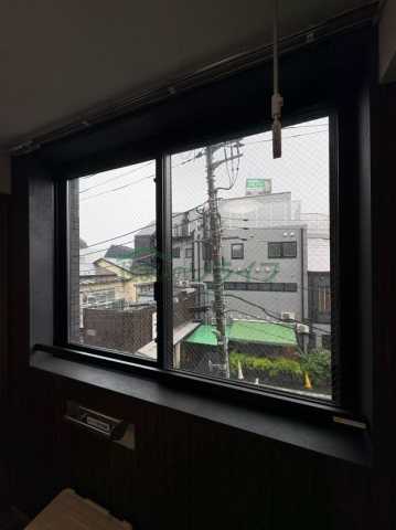 CREATIF桜新町の内装写真