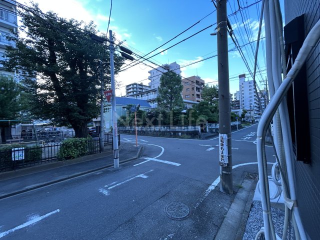 シャルマンパルヤベのその他写真