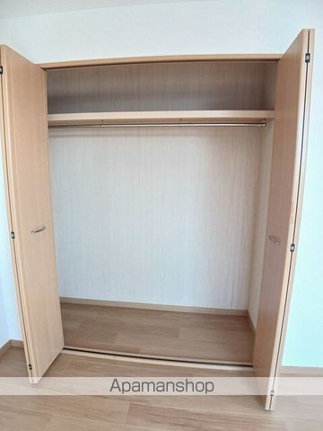 ベルフローラの内装写真