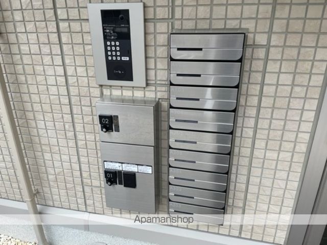 Sinfaria YUZATO A棟の外観写真