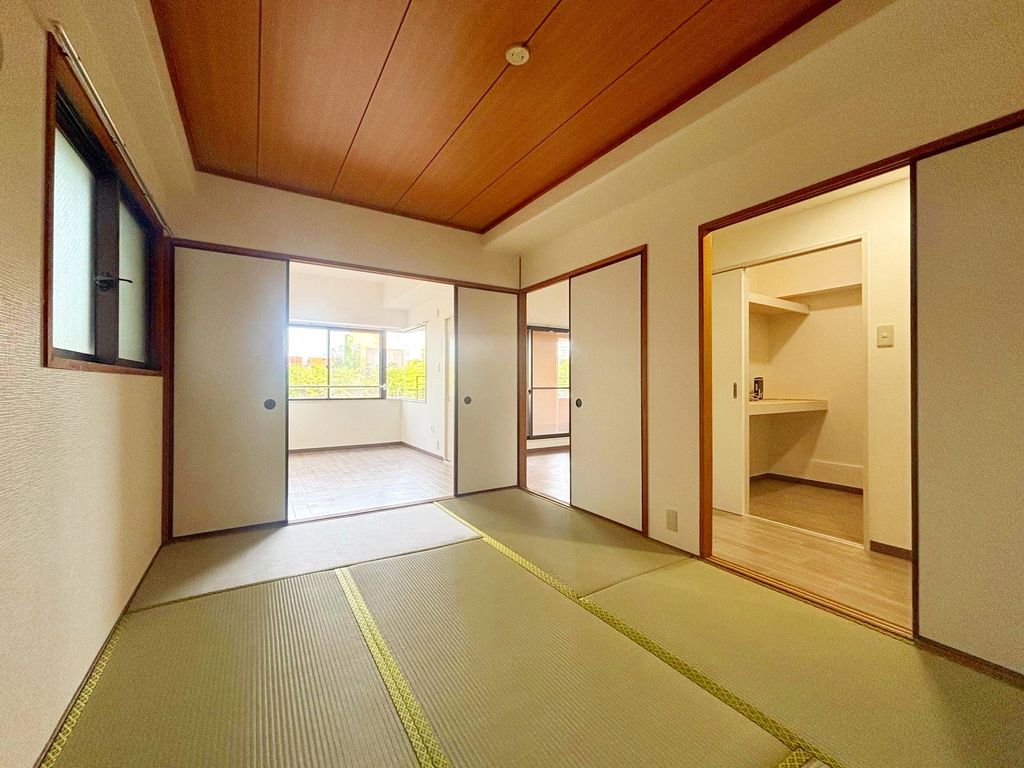 その他部屋・スペース　エントランス