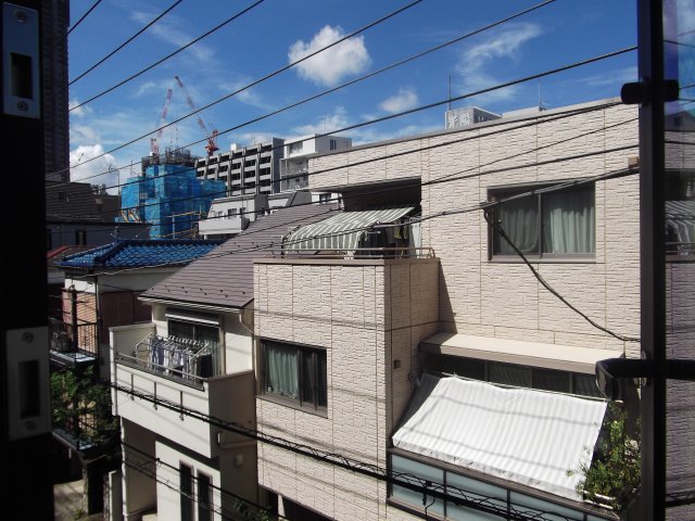 SENYO SQUARE武蔵小杉のその他写真
