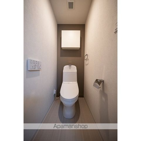 KDXレジデンス千葉中央Eastのトイレ写真