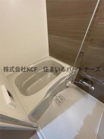 バス・シャワールーム　日々の暮らしに欠かせないお風呂です