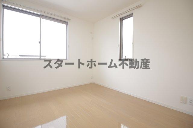 その他部屋・スペース　寝室にいかがでしょうか