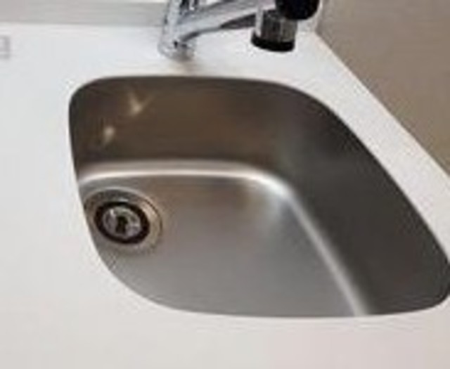 その他　シンク
