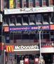 飲食店　マクドナルド 茗荷谷駅前店（飲食店）まで851m
