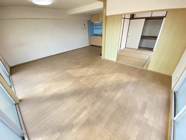 その他部屋・スペース　リフォーム前の画像です