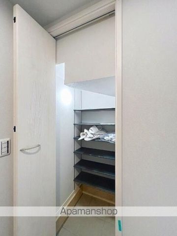 リライズ西日暮里の内装写真