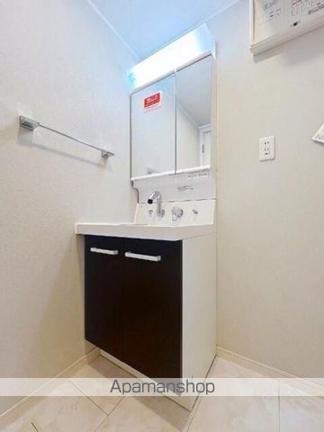 リライズ西日暮里の内装写真