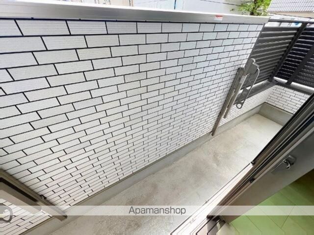 リライズ西日暮里の内装写真
