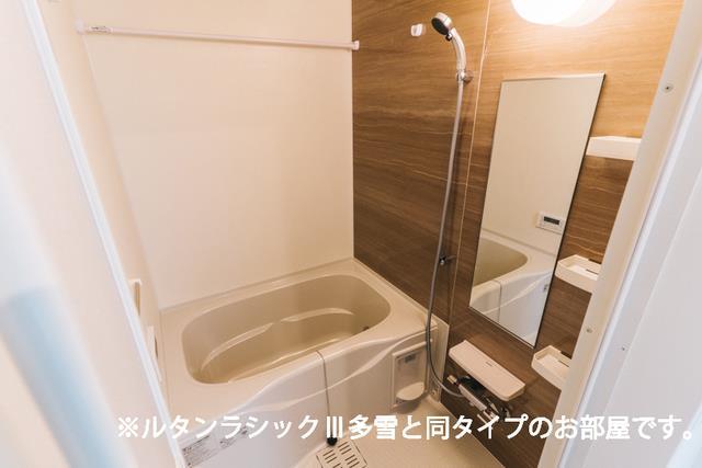 バス・シャワールーム　※同タイプ